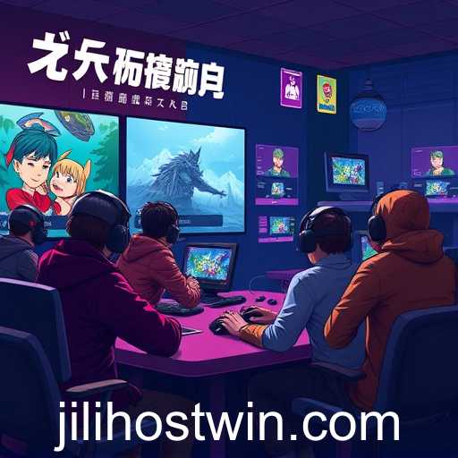 Emerging Trends on Gaming Platform