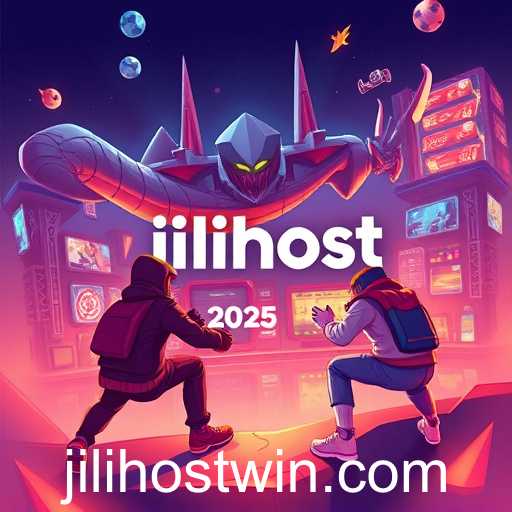 jilihost