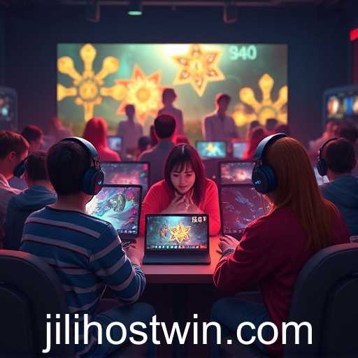 jilihost