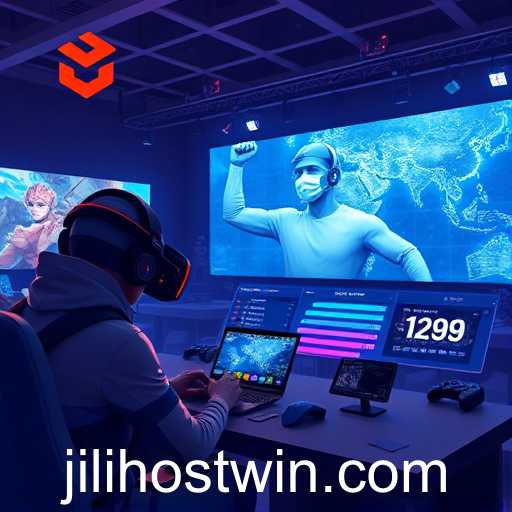 Exploring the Digital Dynamics of Jilihost in Gaming