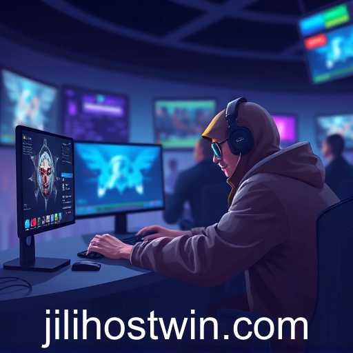 The Rise of Online Gaming Platforms in 2025