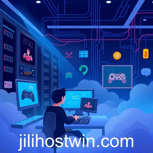 Gaming Website Trends and Insights