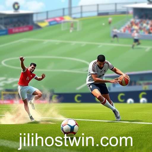 Jilihost: A Rising Star in Online Gaming