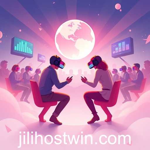 Jilihost: Transforming Online Gaming in 2025