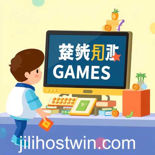 Jilihost Revolutionizes Online Gaming Experience