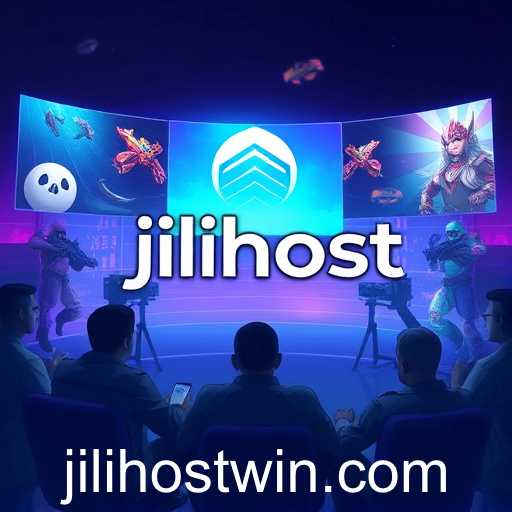 Exploring the Exciting World of 'Multiplayer Fun' on Jilihost
