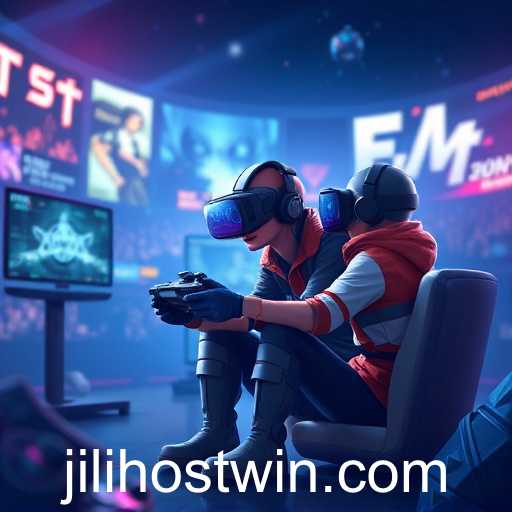 jilihost