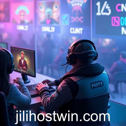 jilihost