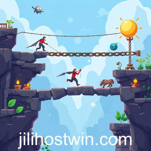 Exploring the Exciting World of 'Platform Action' Games on Jilihost