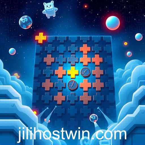 Puzzle Fun: Embarking on an Engaging Journey with Jilihost