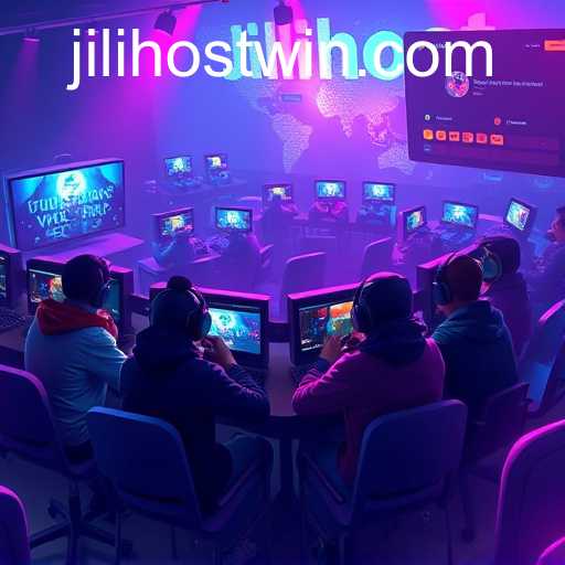 The Rise of Gaming Platforms in 2025