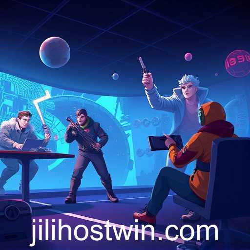 The Rise of Jilihost in Gaming Communities